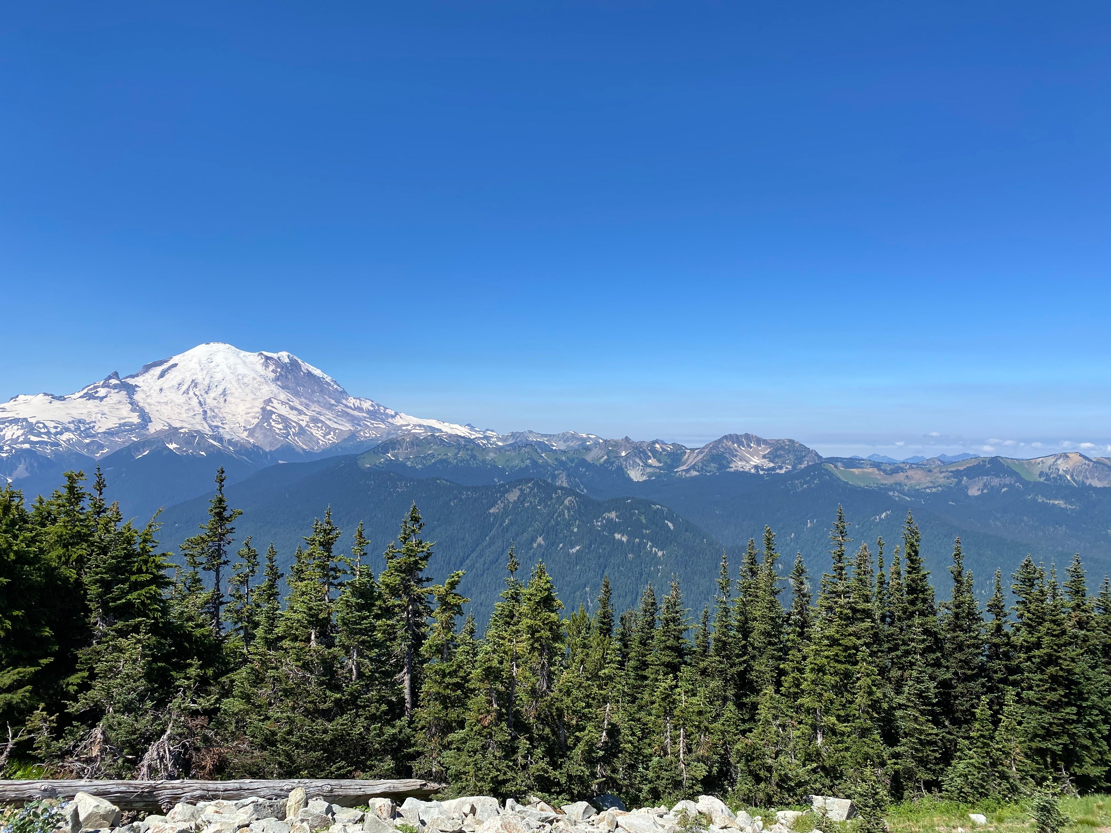 Mountain View Image